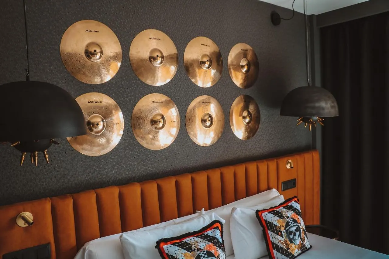 ****  Marins Beach Club - Adults Only Hotel Cala Millor  Spanyolország