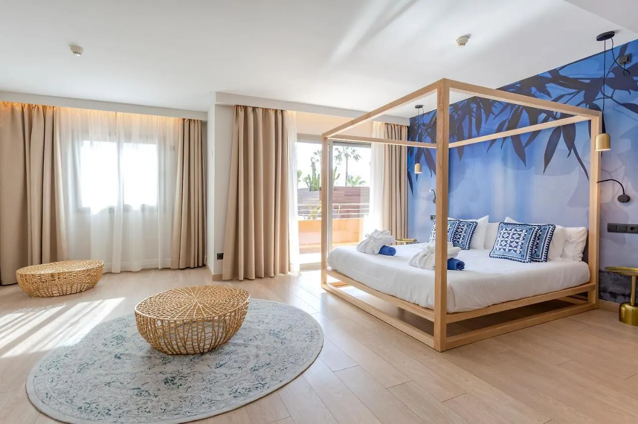 Marins Beach Club - Adults Only Hotel Cala Millor  Hiszpania