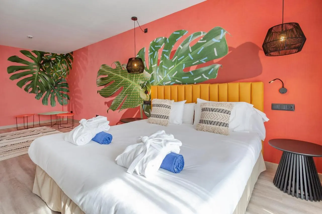 Marins Beach Club - Adults Only Hotel Cala Millor