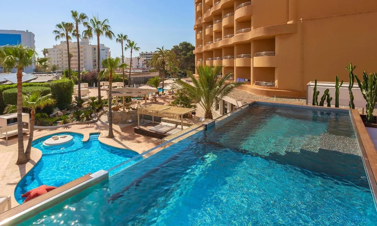 Marins Beach Club - Adults Only Hotel Cala Millor  Hiszpania