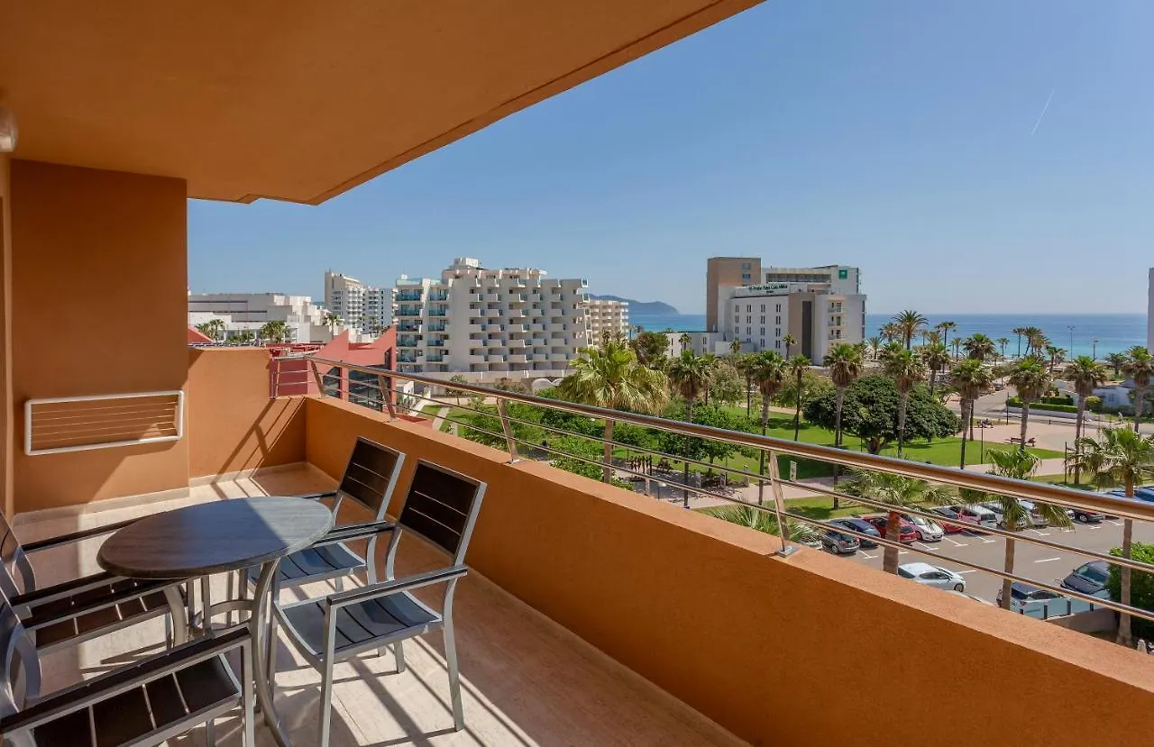 Marins Beach Club - Adults Only Hotel 칼라 미요르