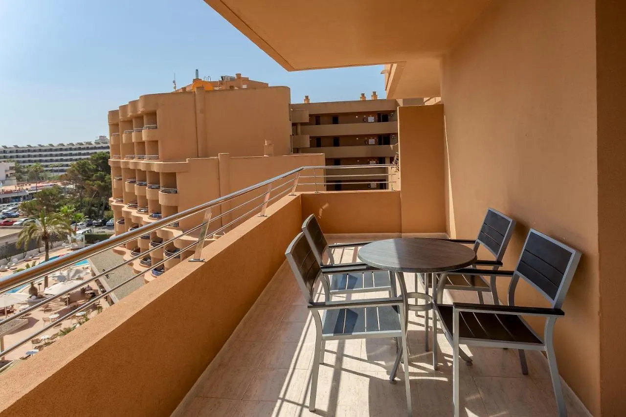 Marins Beach Club - Adults Only Hotel Cala Millor