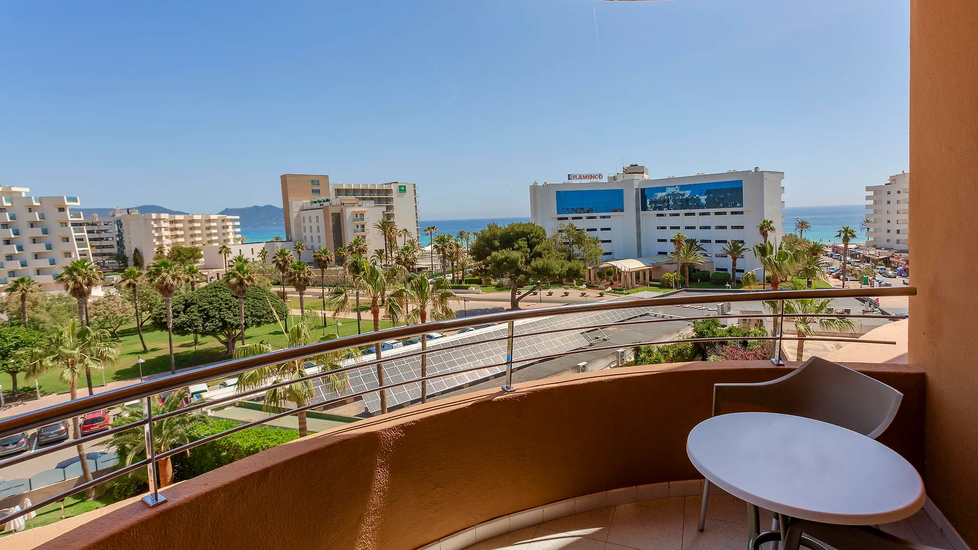 Marins Beach Club - Adults Only Hotel Cala Millor