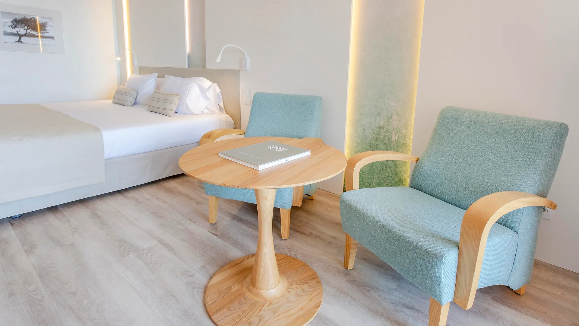 Marins Beach Club - Adults Only Hotel Cala Millor   Cala Millor (Mallorca)