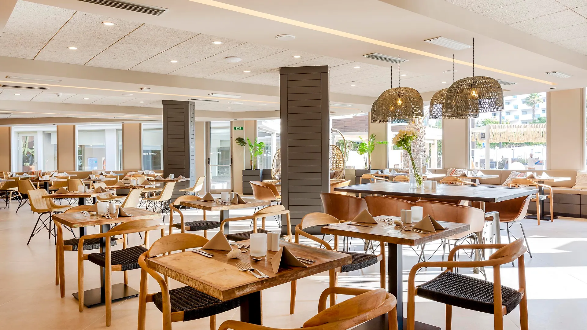 Marins Beach Club - Adults Only Hotel Cala Millor