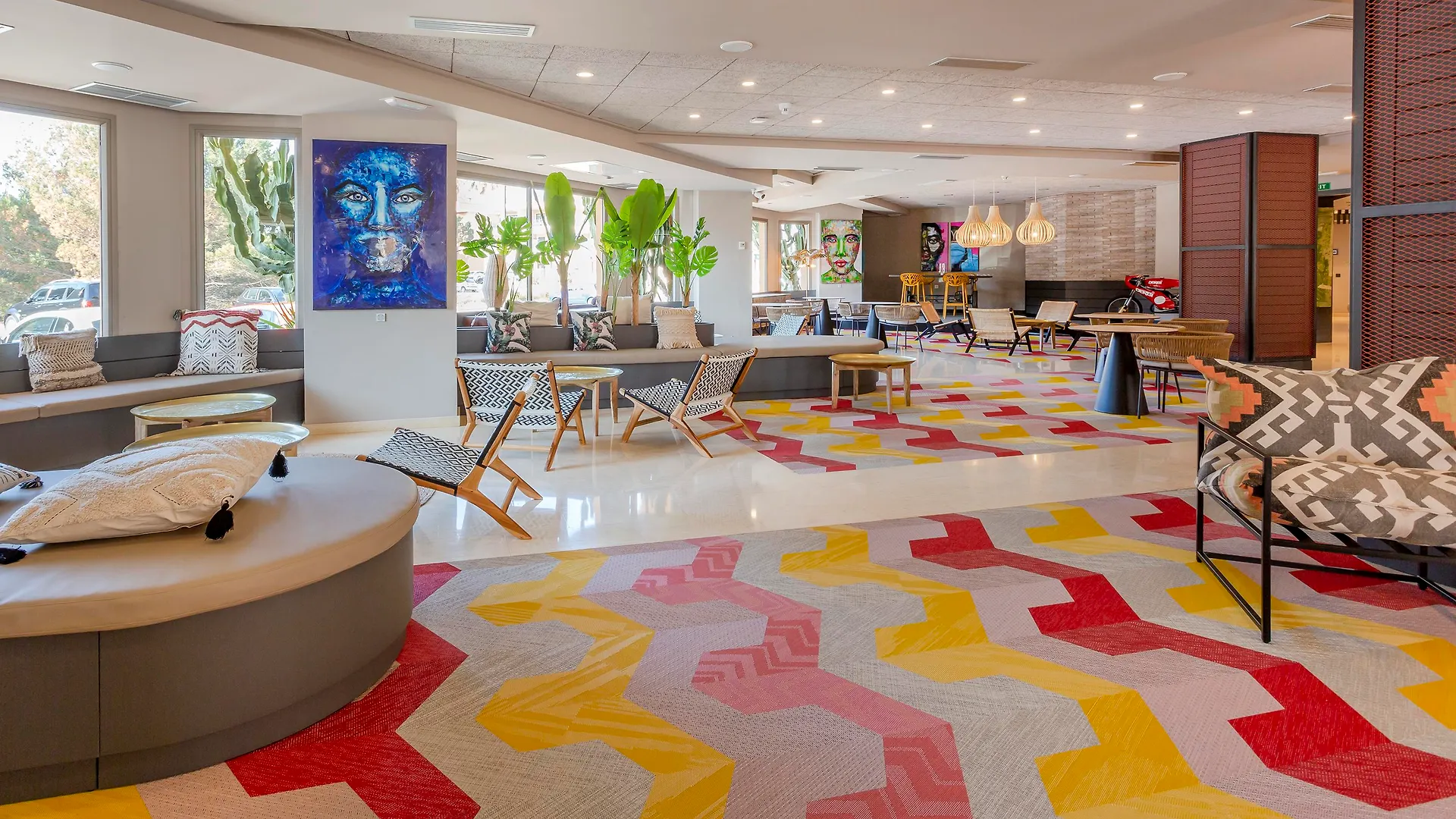 Marins Beach Club - Adults Only Hotel Cala Millor