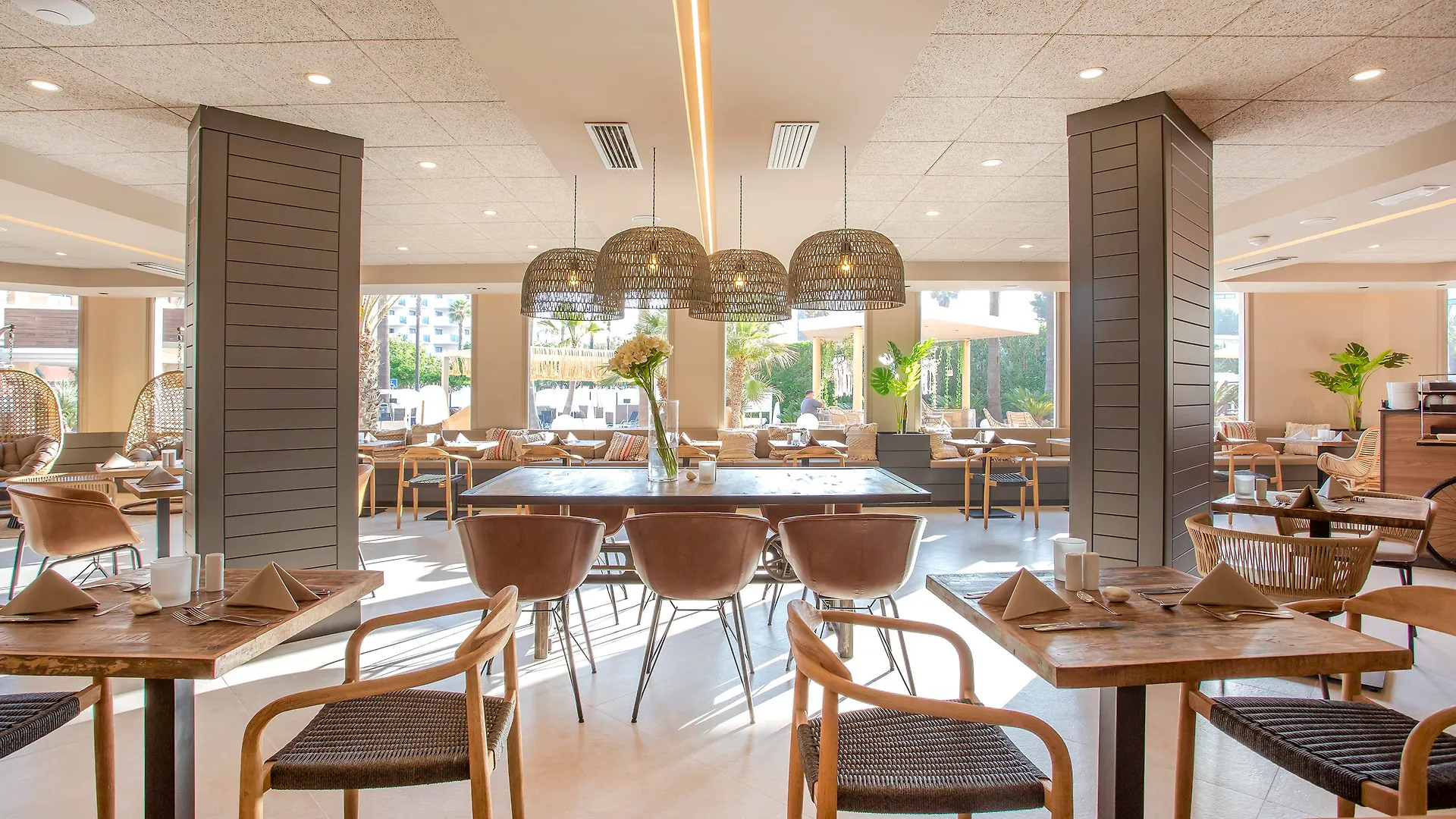 Marins Beach Club - Adults Only Hotel 칼라 미요르