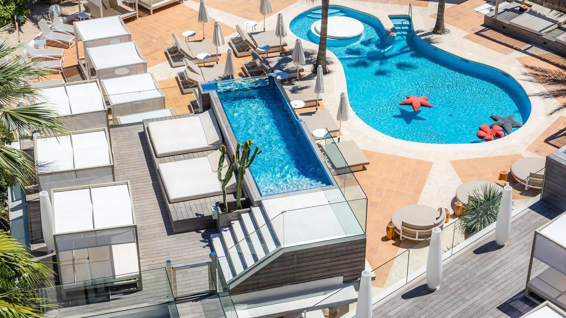 Marins Beach Club - Adults Only Hotel 칼라 미요르 4*,