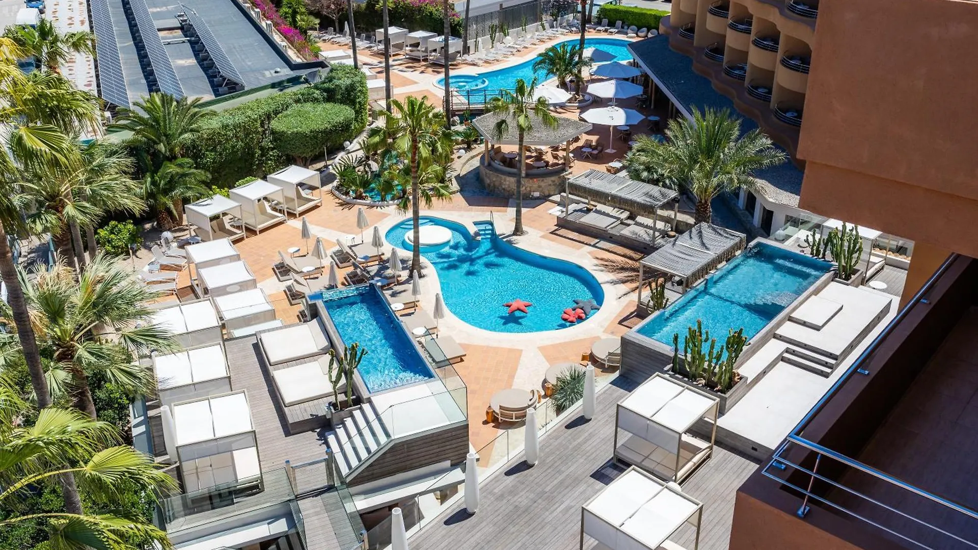 Marins Beach Club - Adults Only Hotel 칼라 미요르