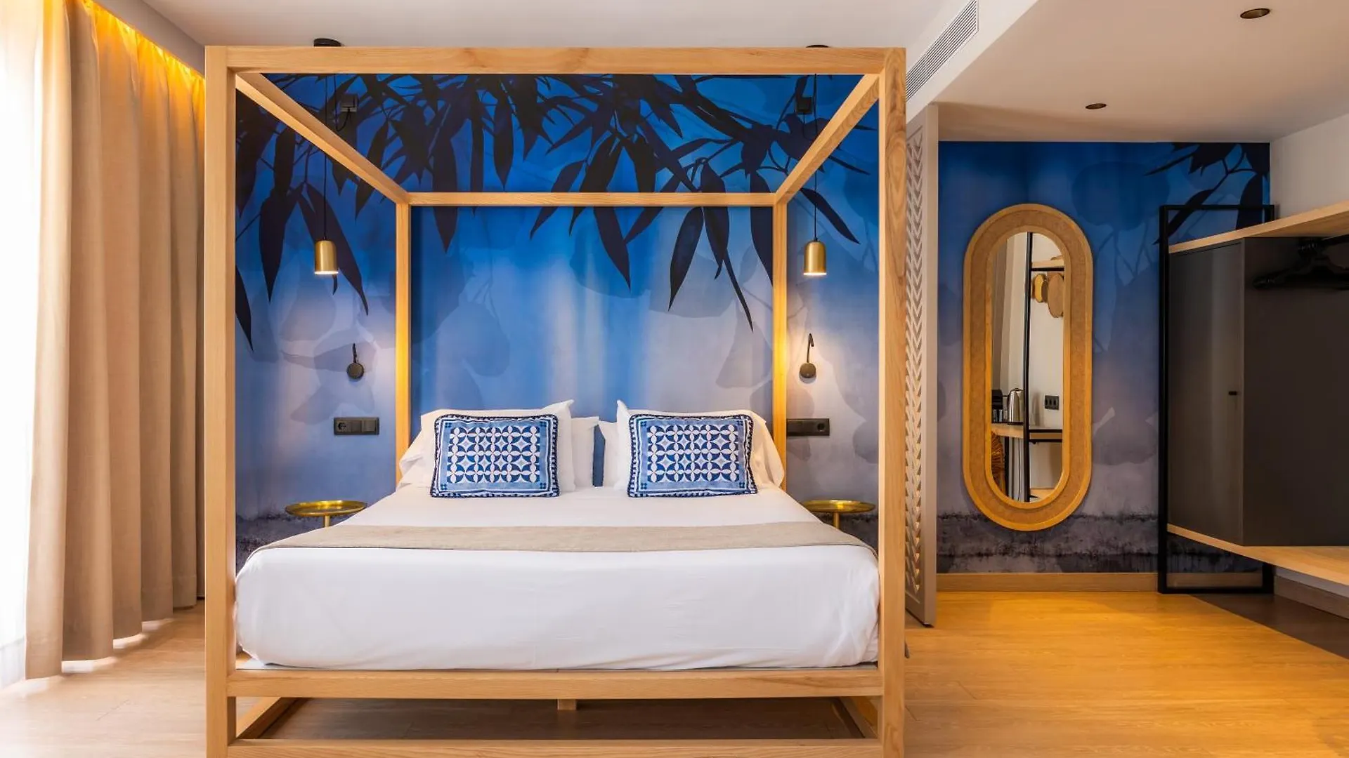 Marins Beach Club - Adults Only Hotel 칼라 미요르