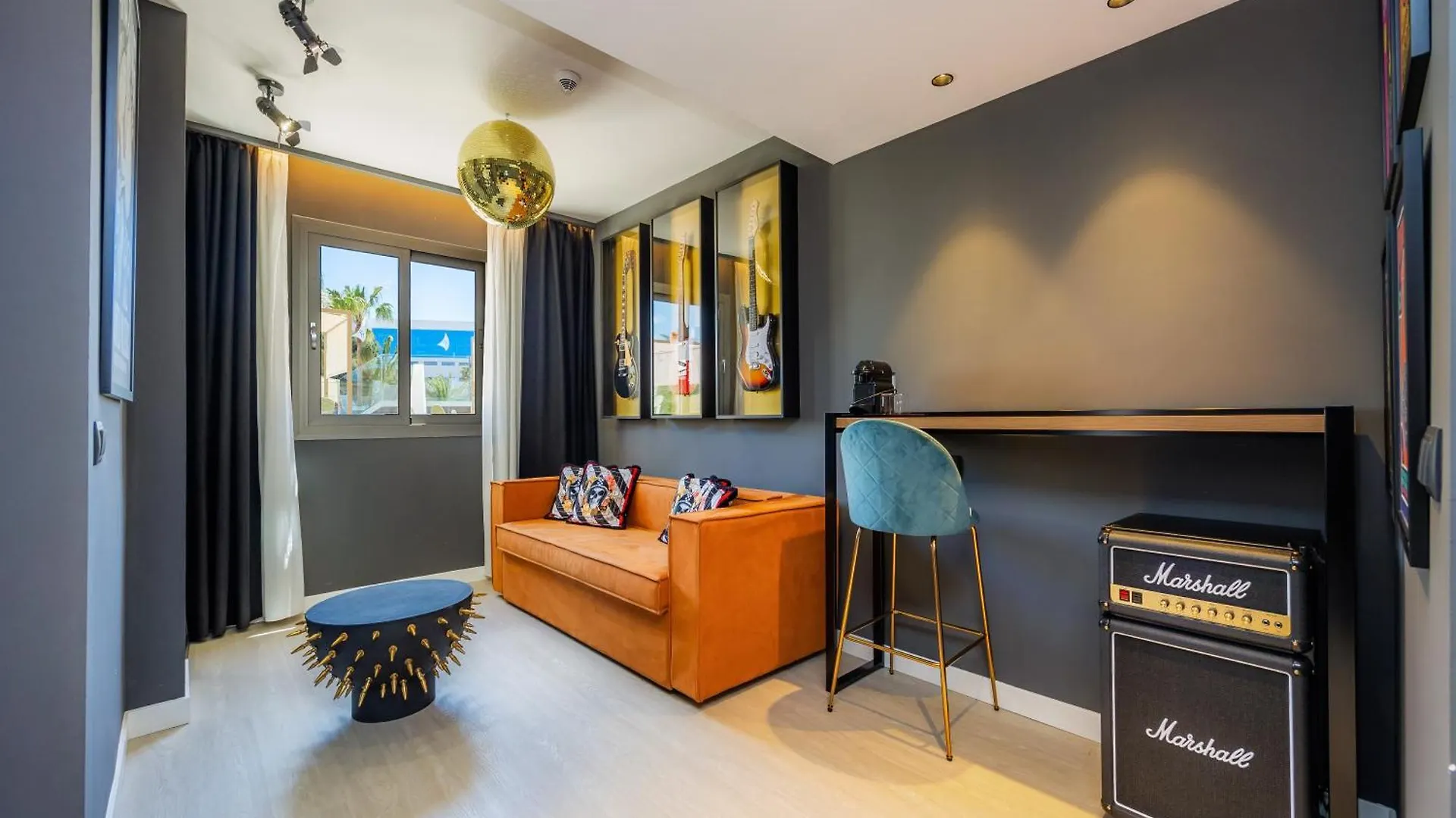 Marins Beach Club - Adults Only Hotel 칼라 미요르