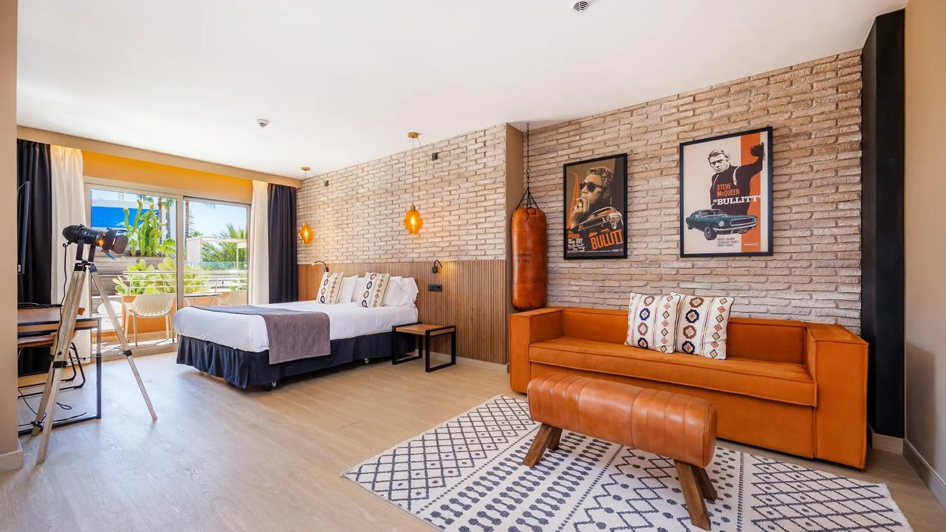 Marins Beach Club - Adults Only Hotel 칼라 미요르 4*,