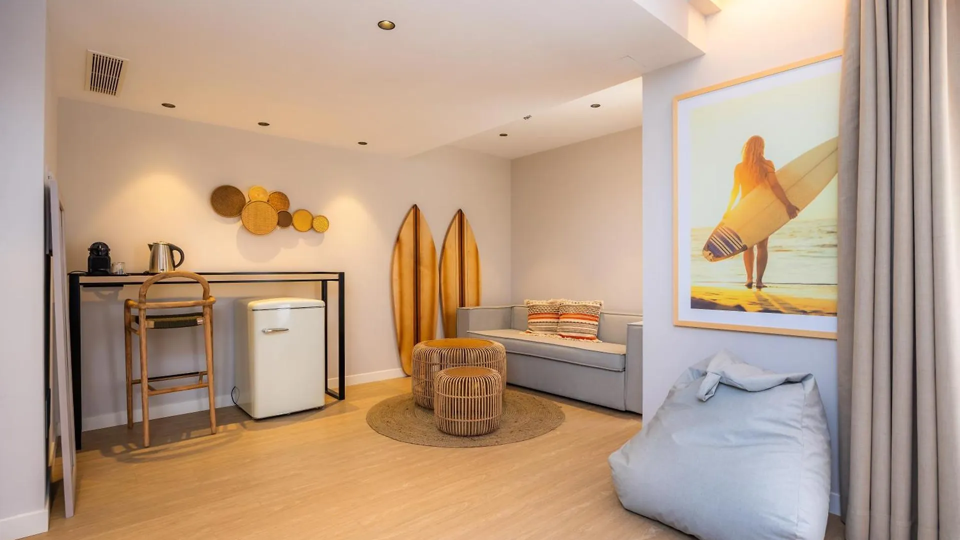 Marins Beach Club - Adults Only Hotel 칼라 미요르