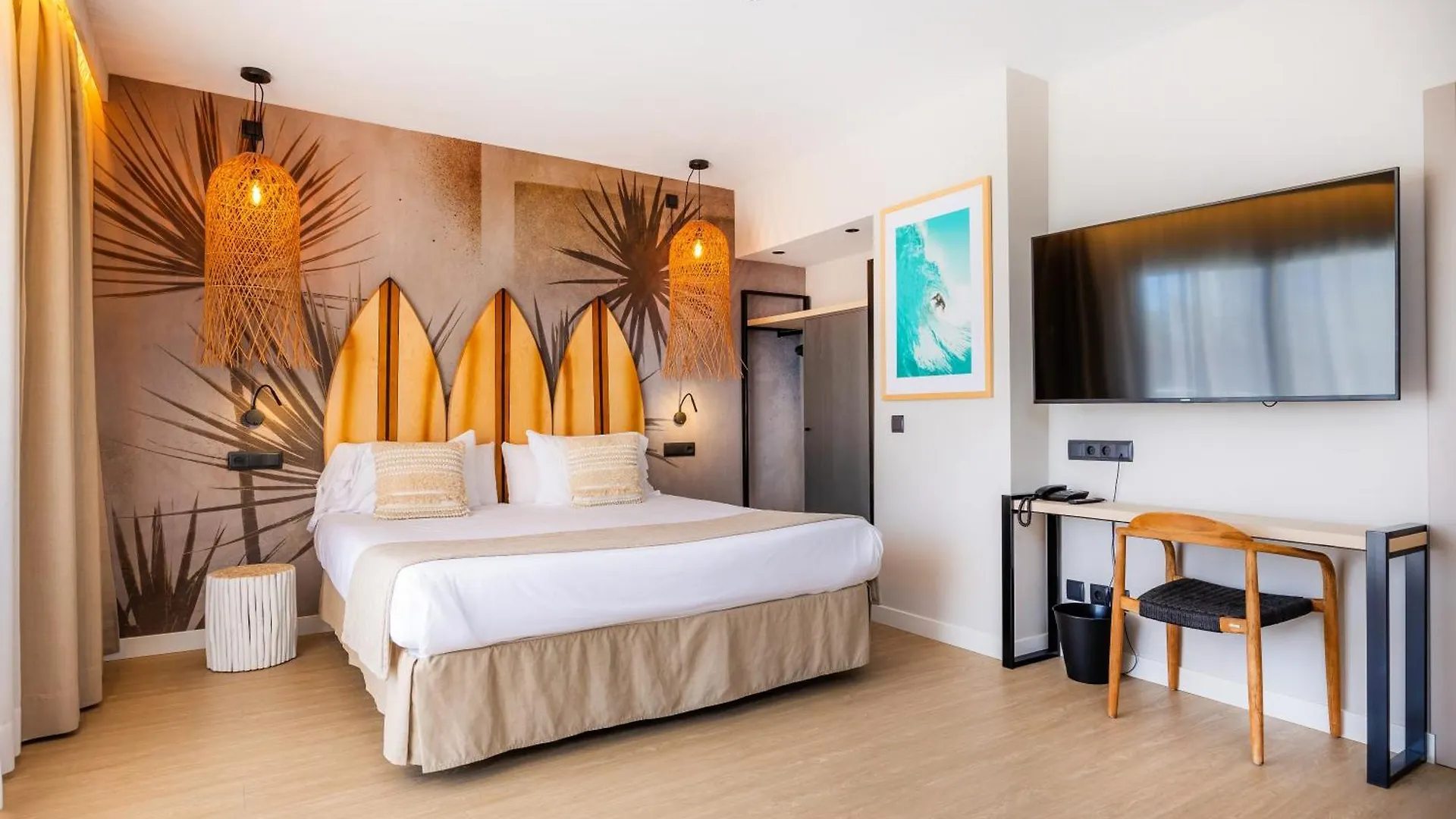 Marins Beach Club - Adults Only Hotel 칼라 미요르 스페인