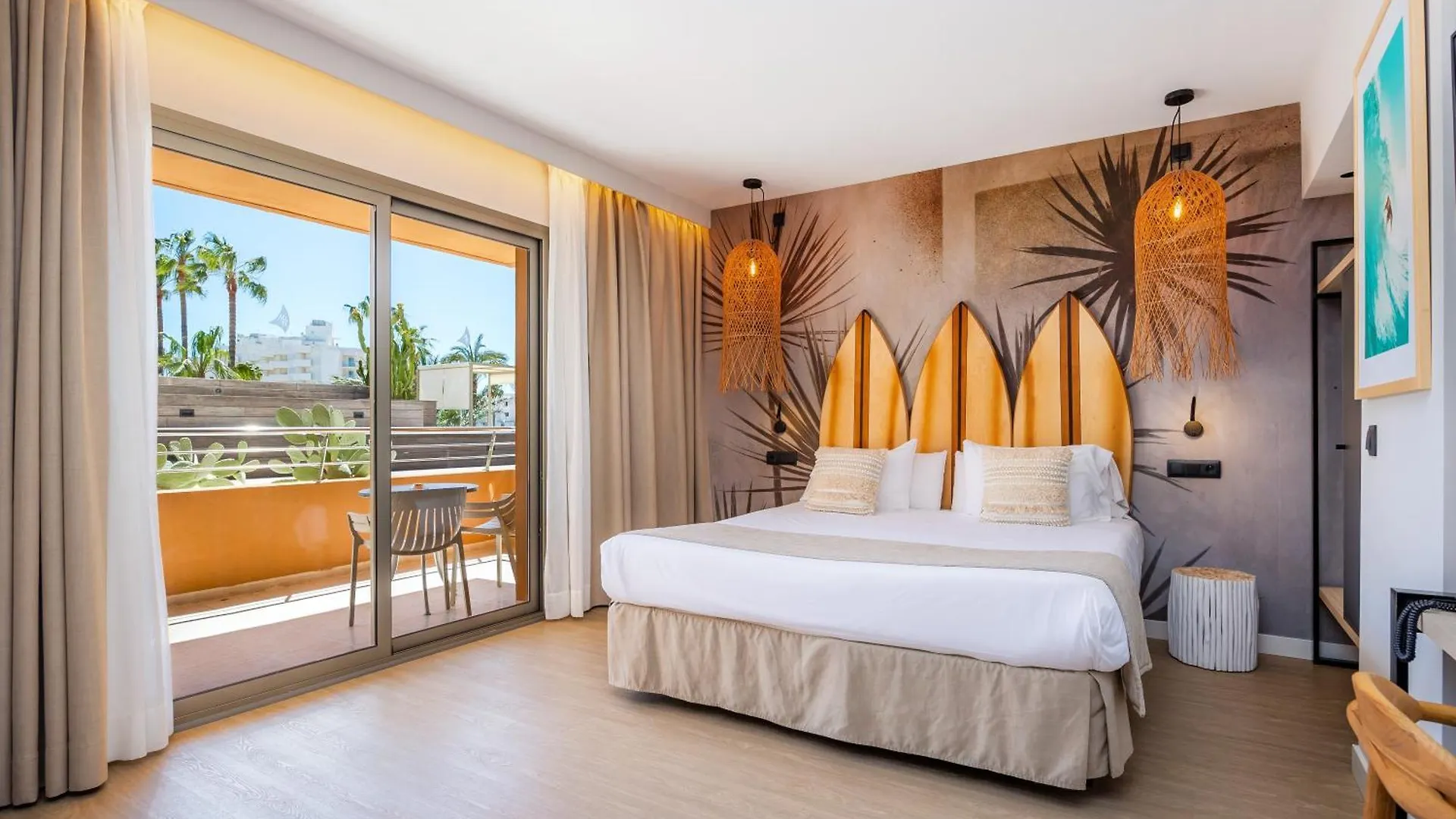 Marins Beach Club - Adults Only Hotel 칼라 미요르