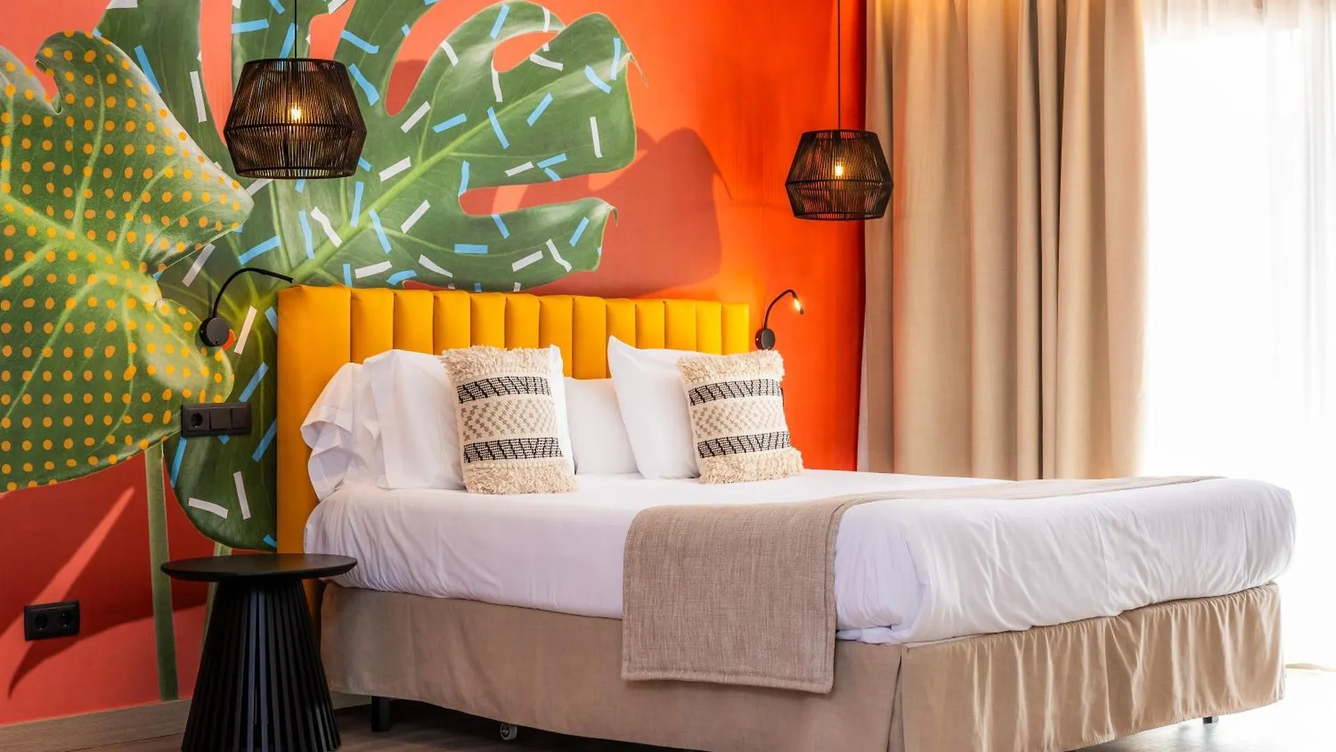 Marins Beach Club - Adults Only Hotel 칼라 미요르