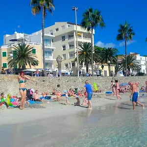 Appartement Margarita
