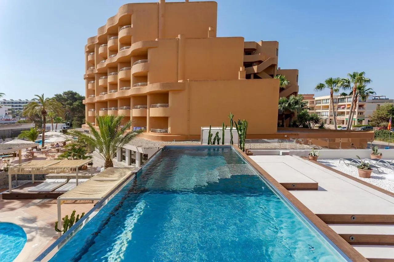 Marins Beach Club - Adults Only Hotel Cala Millor