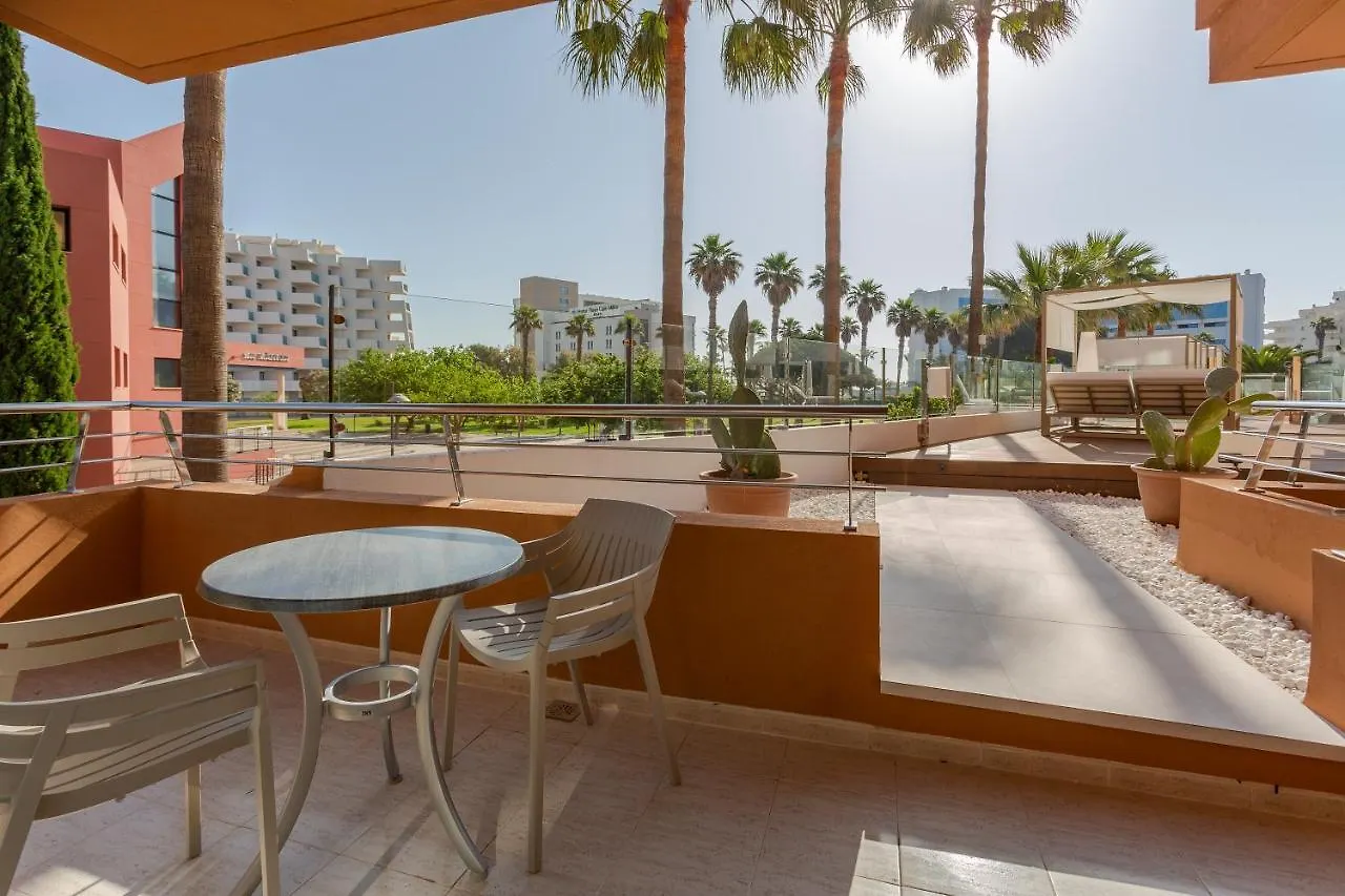 Marins Beach Club - Adults Only Hotel Cala Millor  Cala Millor (Mallorca)