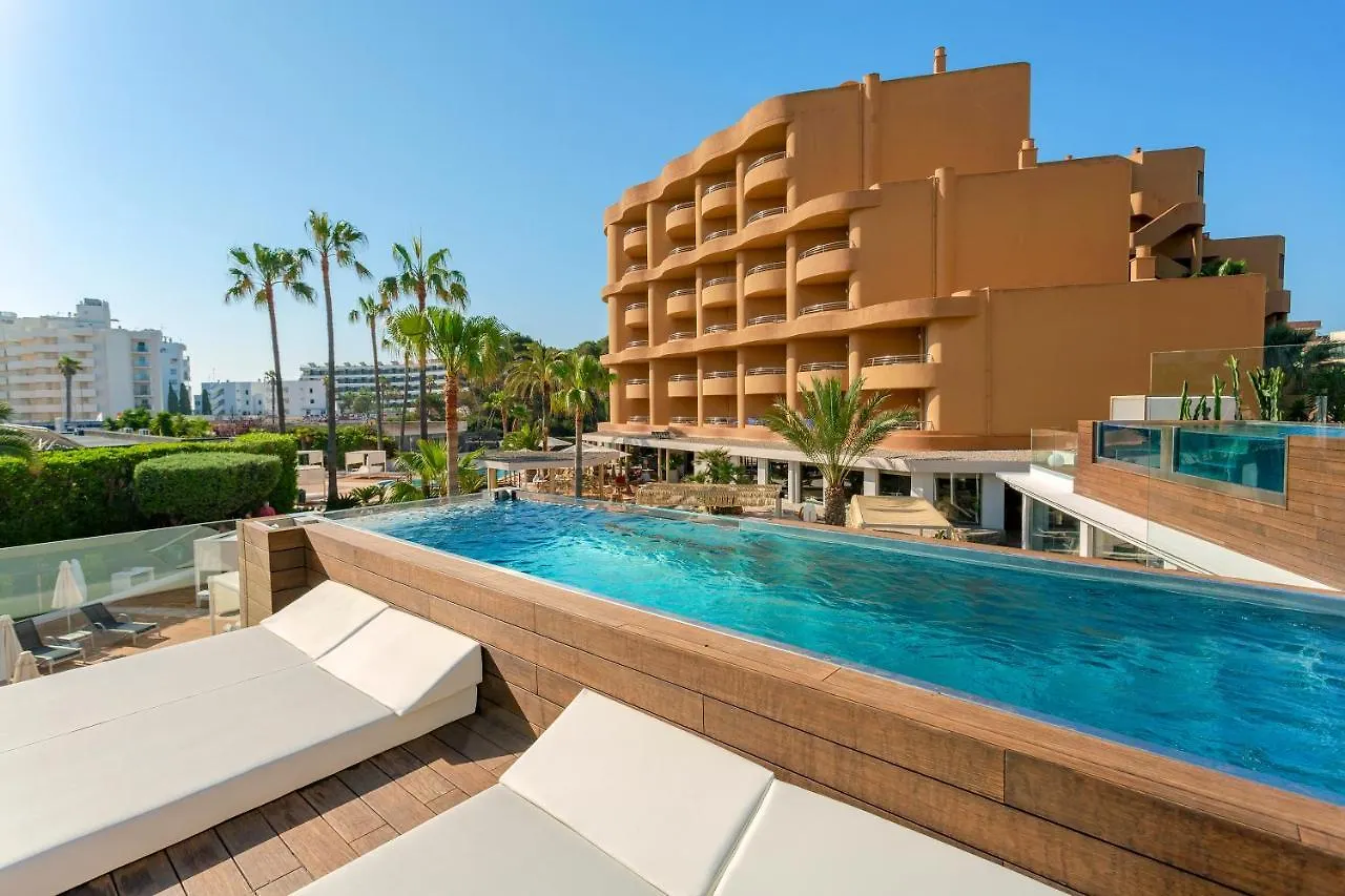 Marins Beach Club - Adults Only Hotel Cala Millor