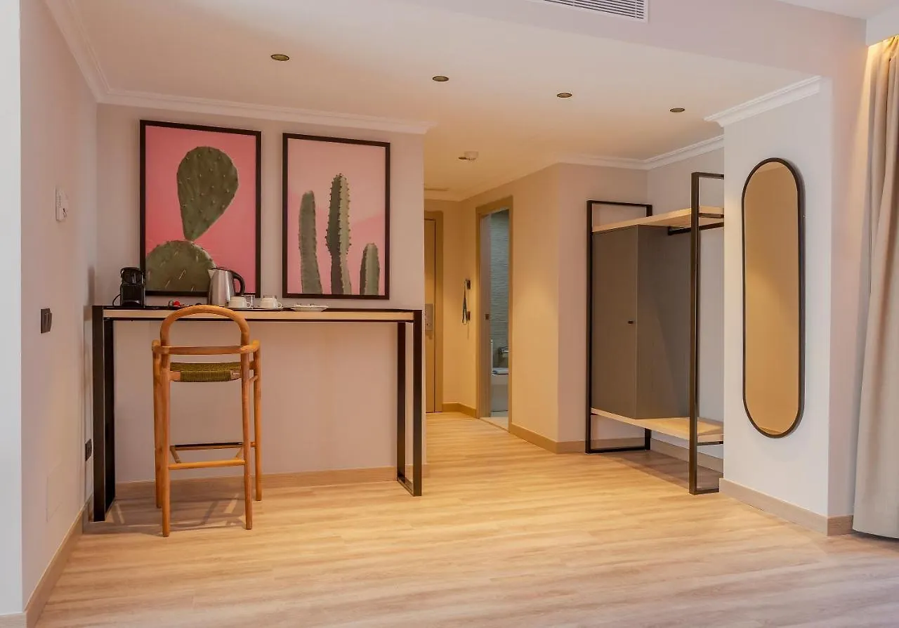Marins Beach Club - Adults Only Hotel Cala Millor