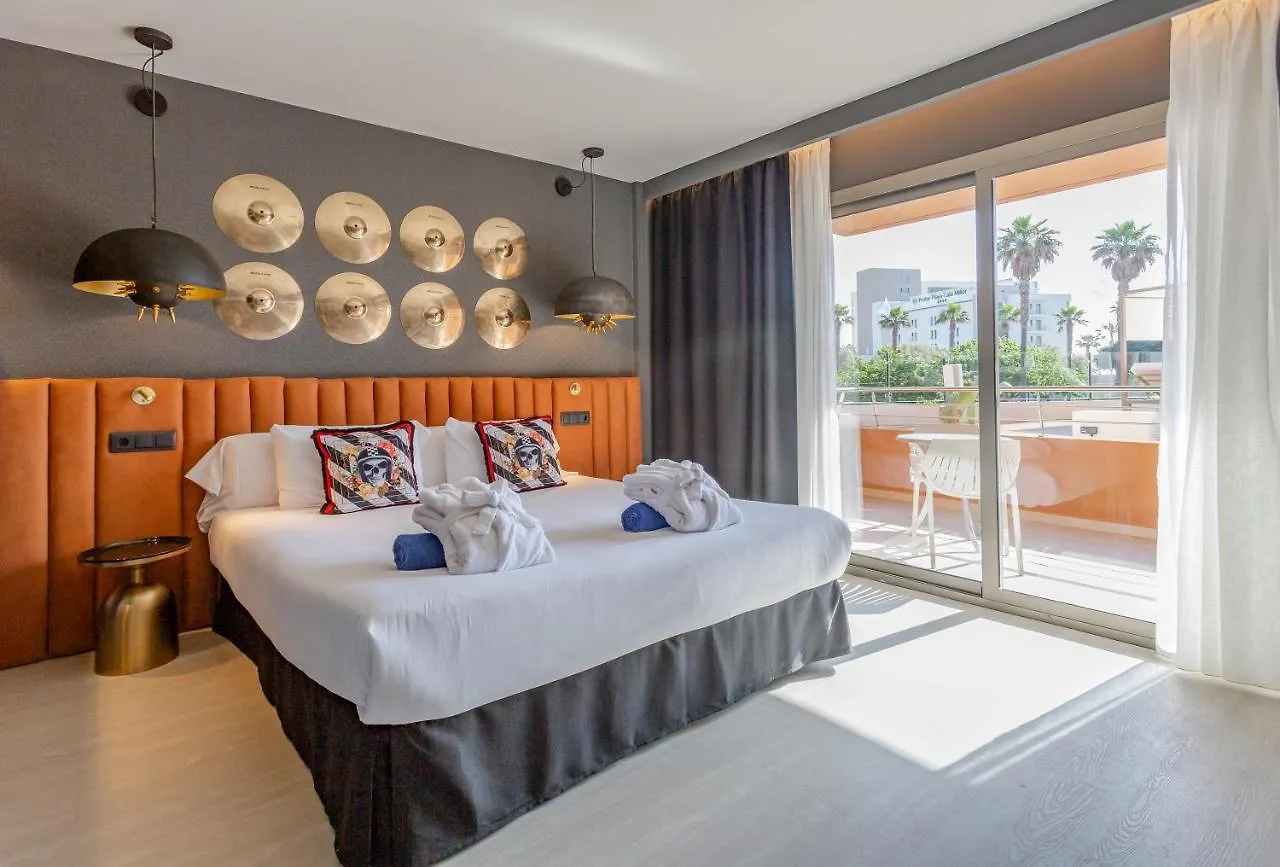 Marins Beach Club - Adults Only Hotel Cala Millor  4*, Cala Millor (Mallorca)