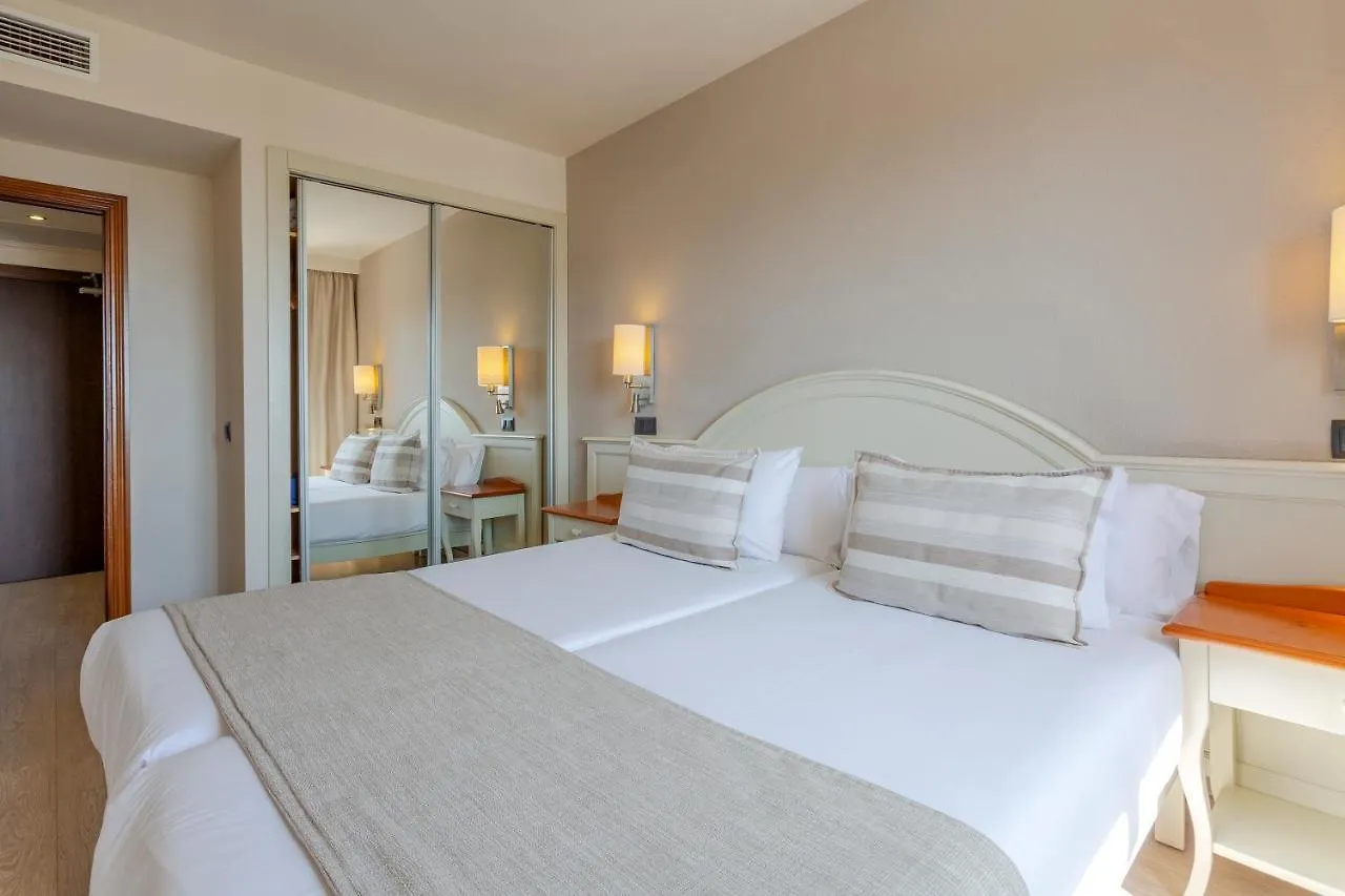 Marins Beach Club - Adults Only Hotel Cala Millor   Cala Millor (Mallorca)