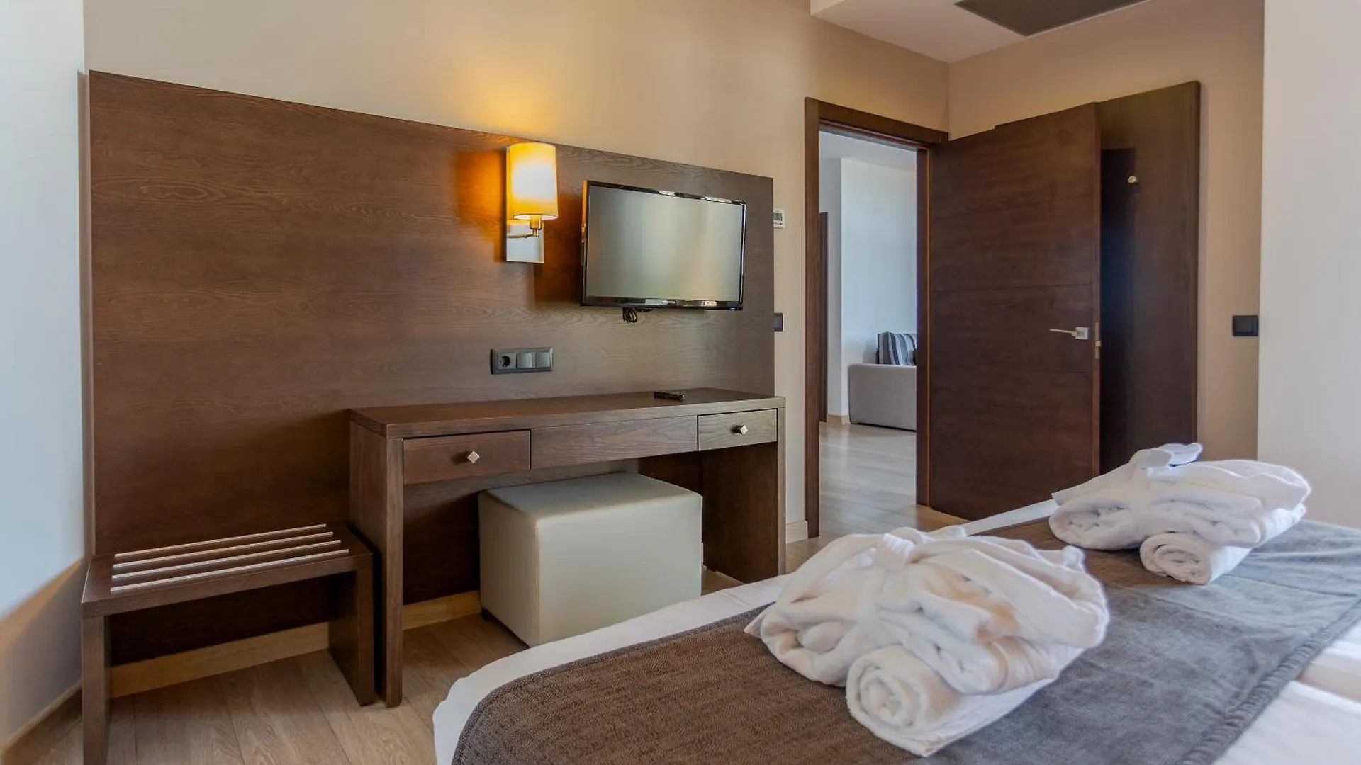 Marins Beach Club - Adults Only Hotel Cala Millor  4*, Cala Millor (Mallorca)