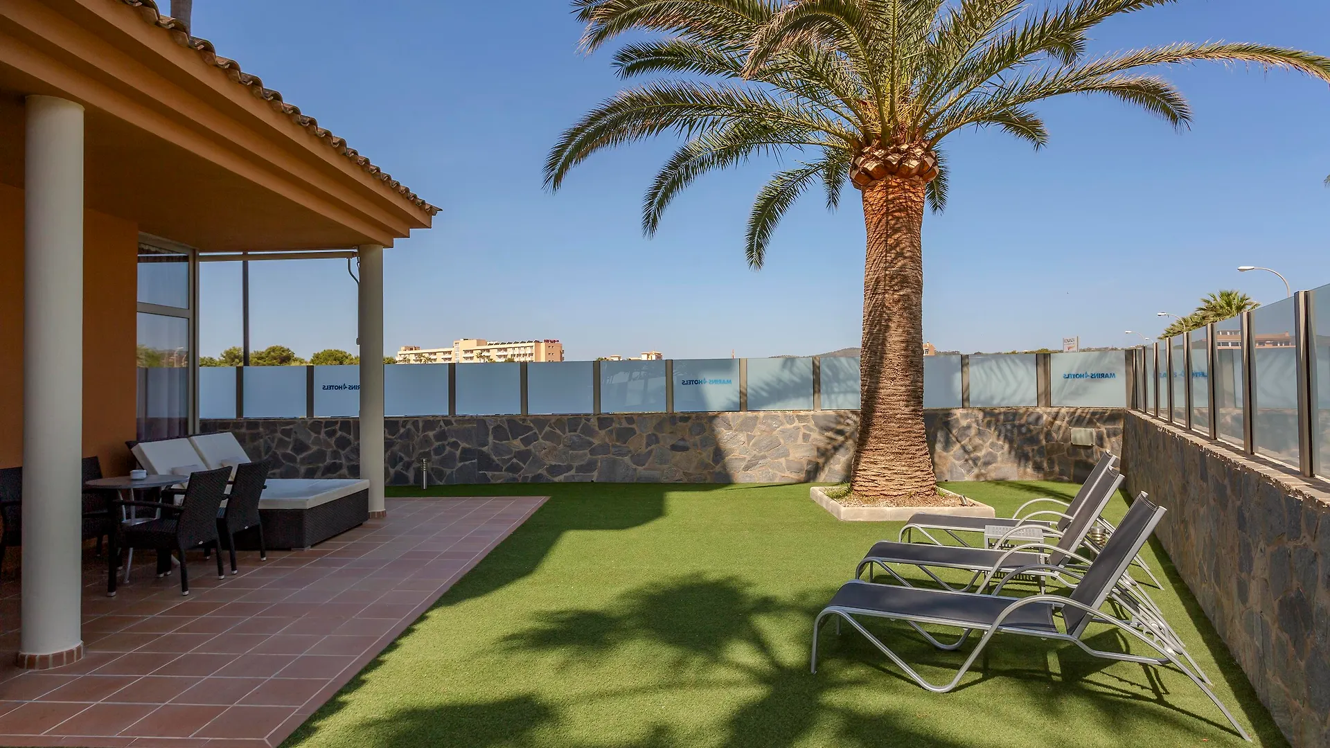 Marins Beach Club - Adults Only Hotel Cala Millor