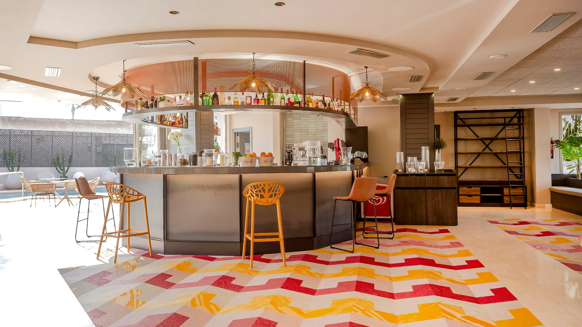 Marins Beach Club - Adults Only Hotel Cala Millor  Espanha
