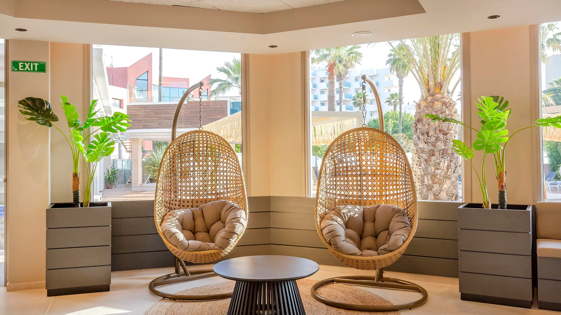 Marins Beach Club - Adults Only Hotel Cala Millor  4*, Cala Millor (Mallorca) Espanha