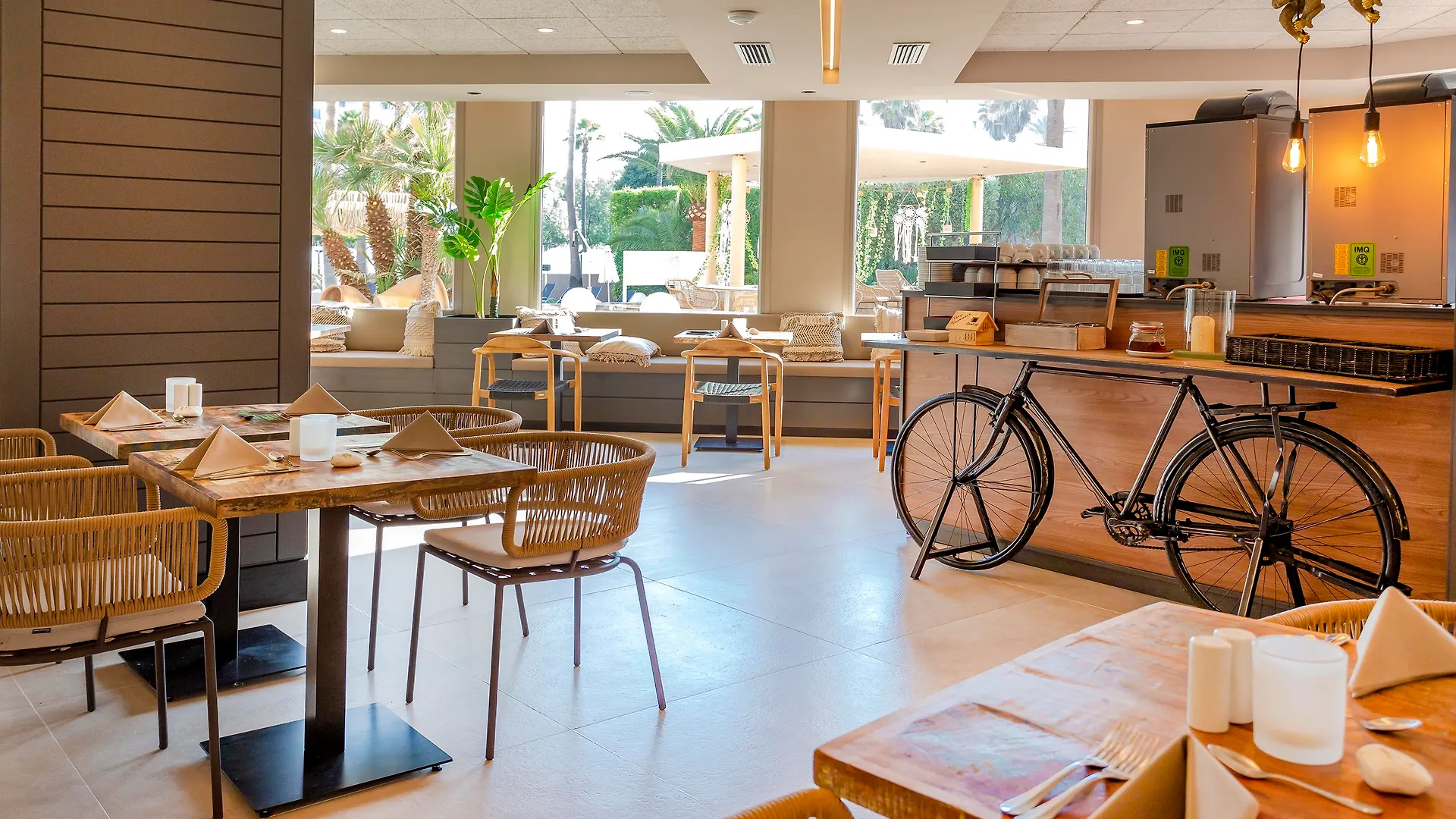 Marins Beach Club - Adults Only Hotel Cala Millor  Cala Millor (Mallorca)