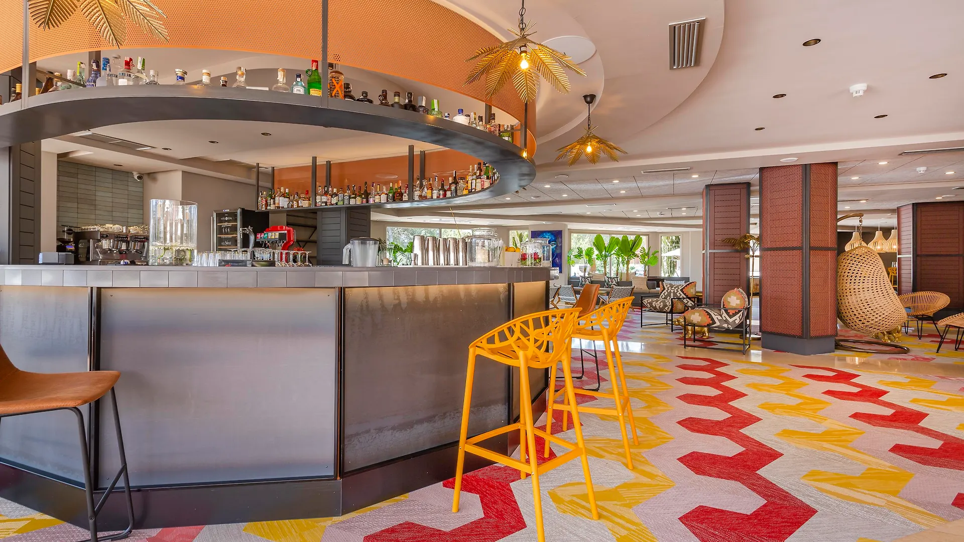 Marins Beach Club - Adults Only Hotel Cala Millor