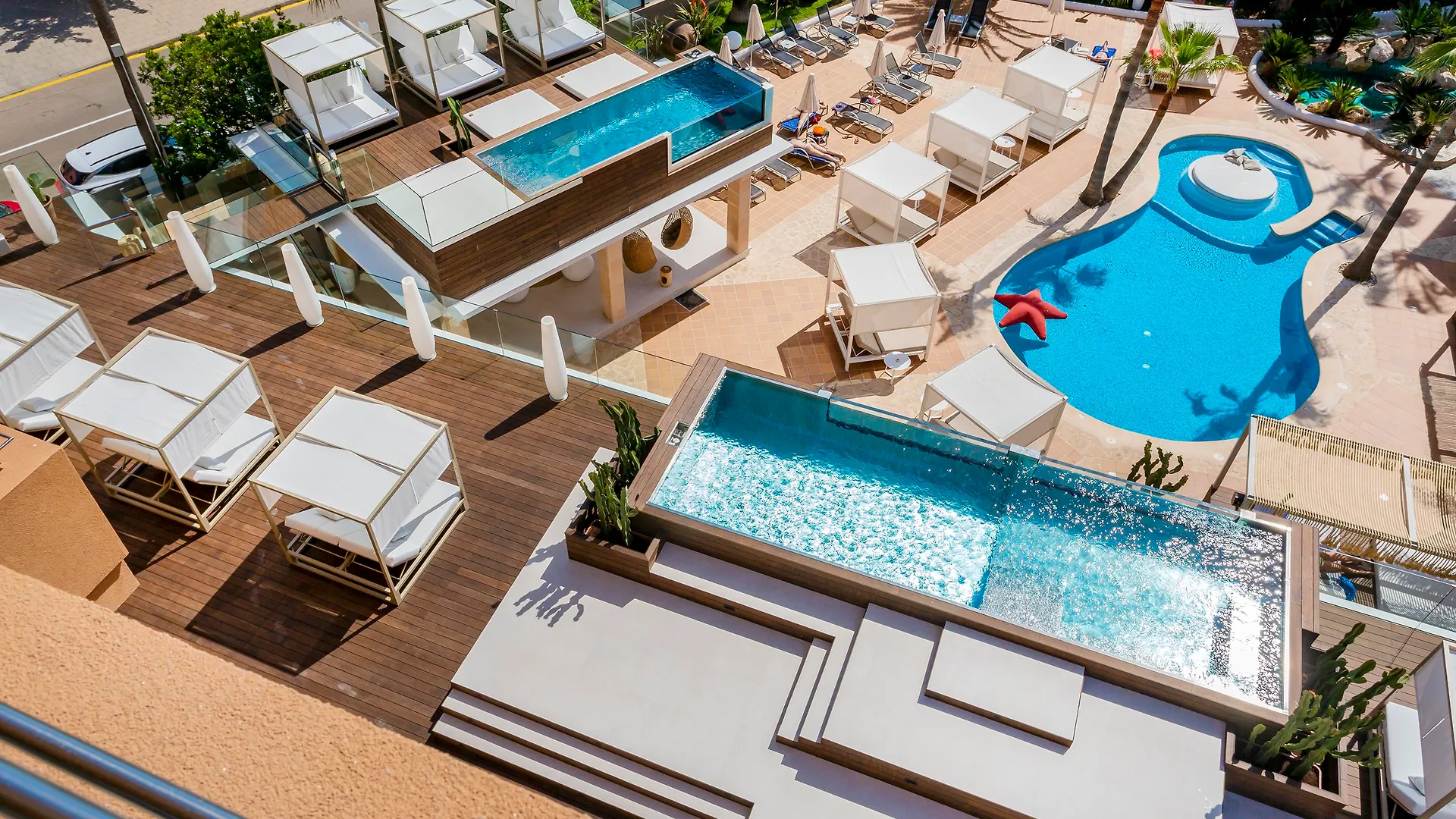 Marins Beach Club - Adults Only Hotel Cala Millor