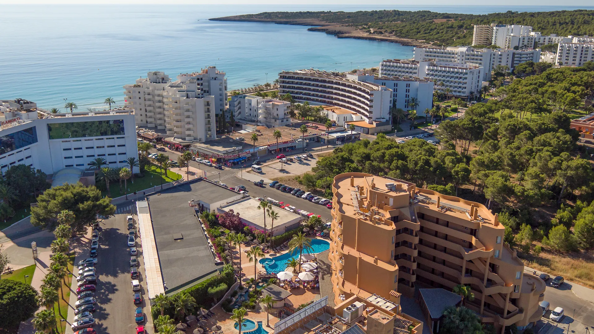 Marins Beach Club - Adults Only Hotel Cala Millor