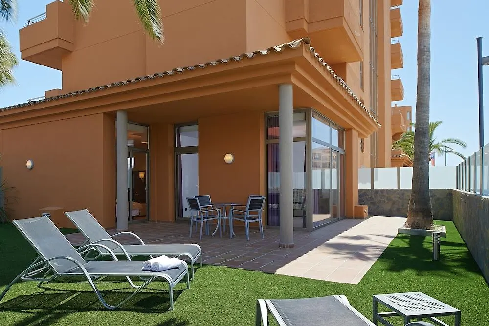 ****  Marins Beach Club - Adults Only Hotel Cala Millor  Espanha