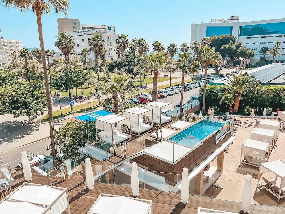 Marins Beach Club - Adults Only Hotel Cala Millor   Cala Millor (Mallorca)