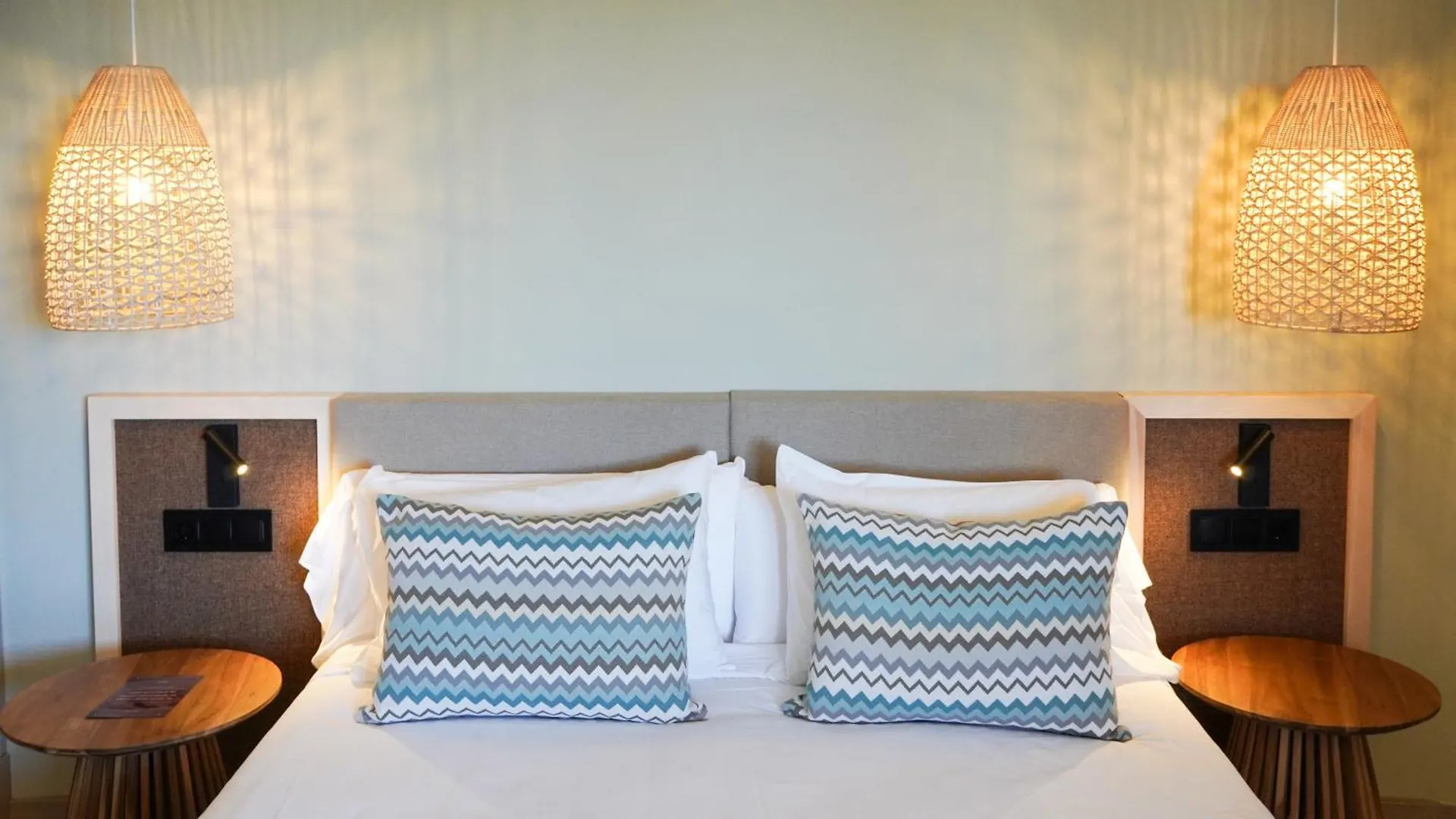 ****  Marins Beach Club - Adults Only Hotel Cala Millor  Espanha