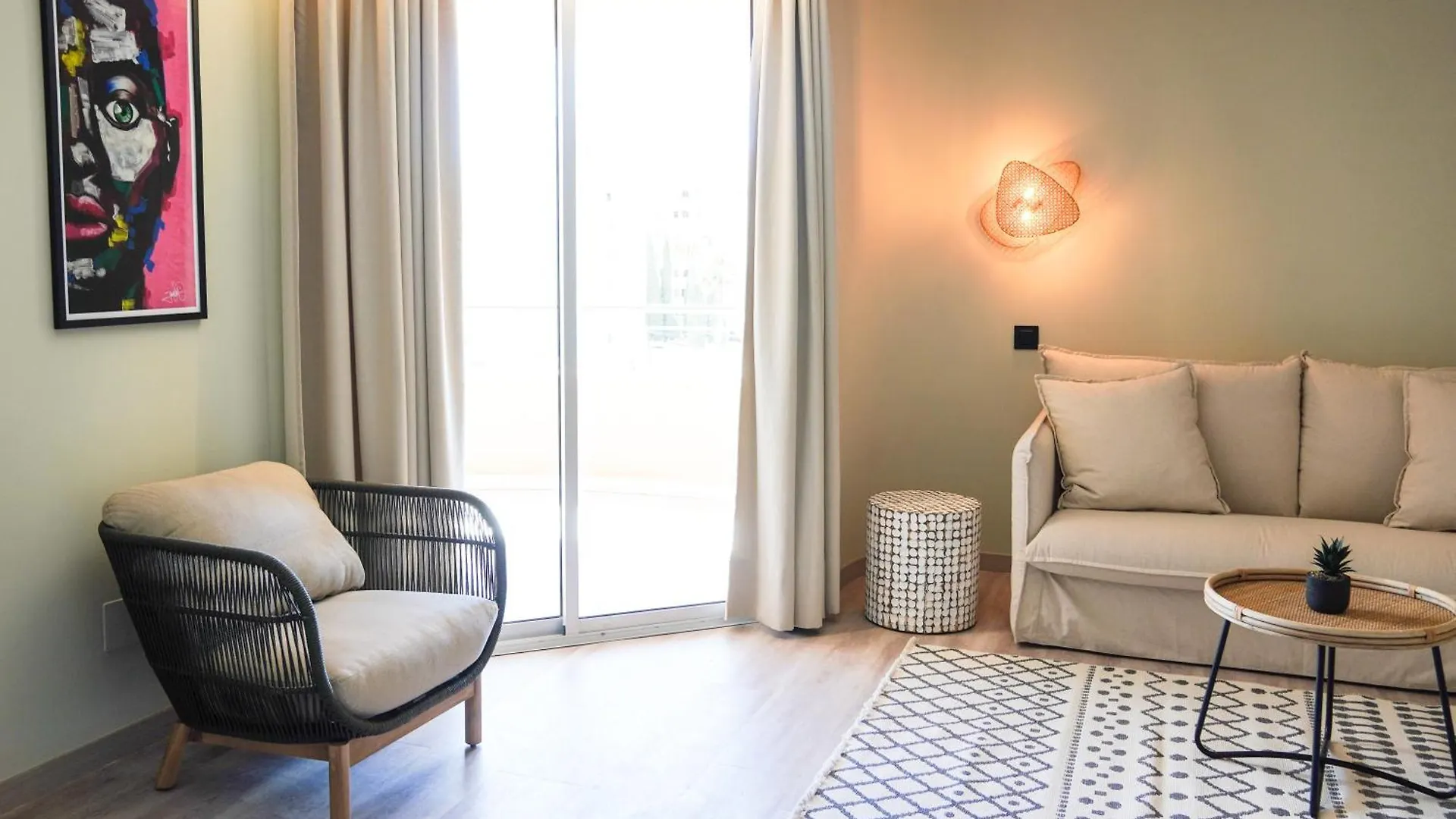 Marins Beach Club - Adults Only Hotel Cala Millor