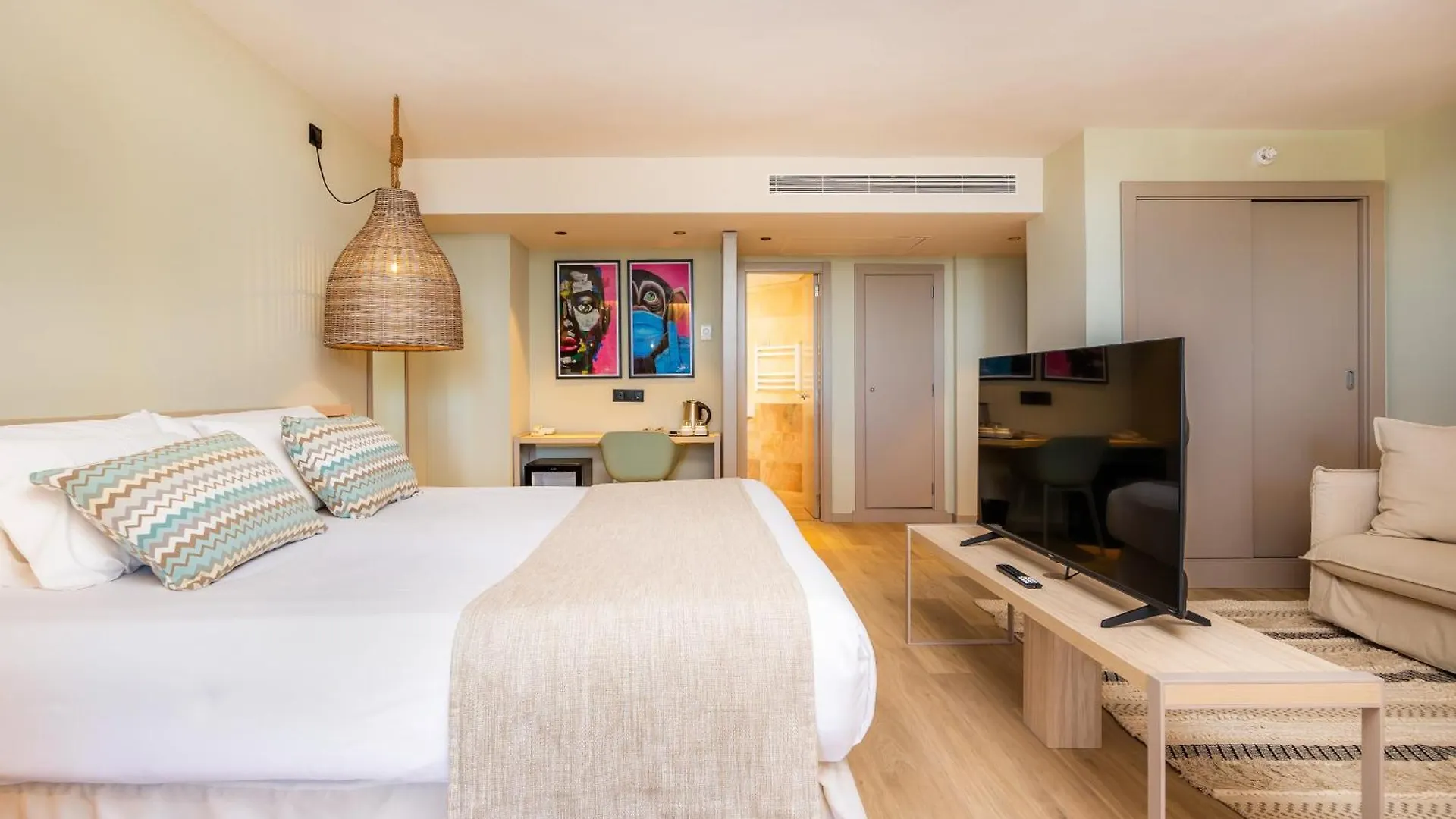Marins Beach Club - Adults Only Hotel Cala Millor