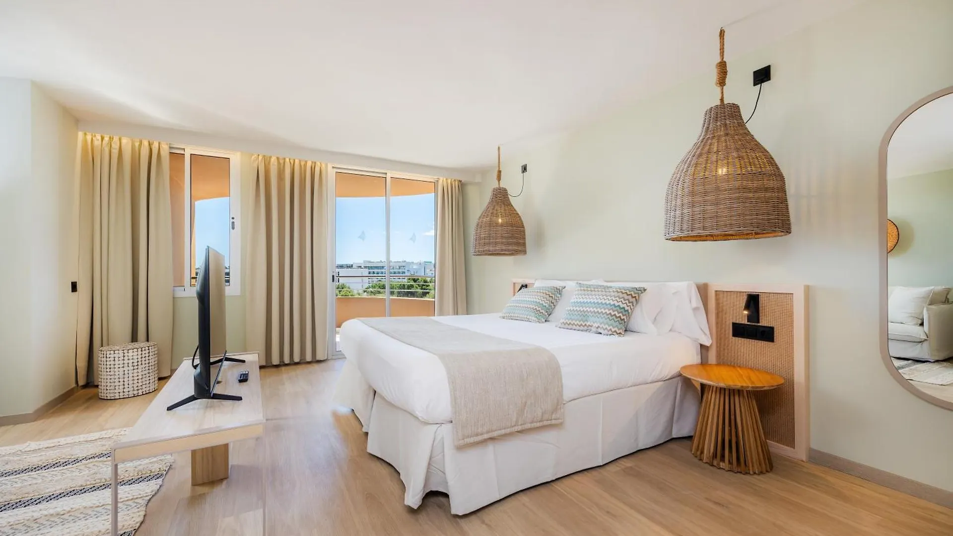 Marins Beach Club - Adults Only Hotel Cala Millor   Cala Millor (Mallorca)