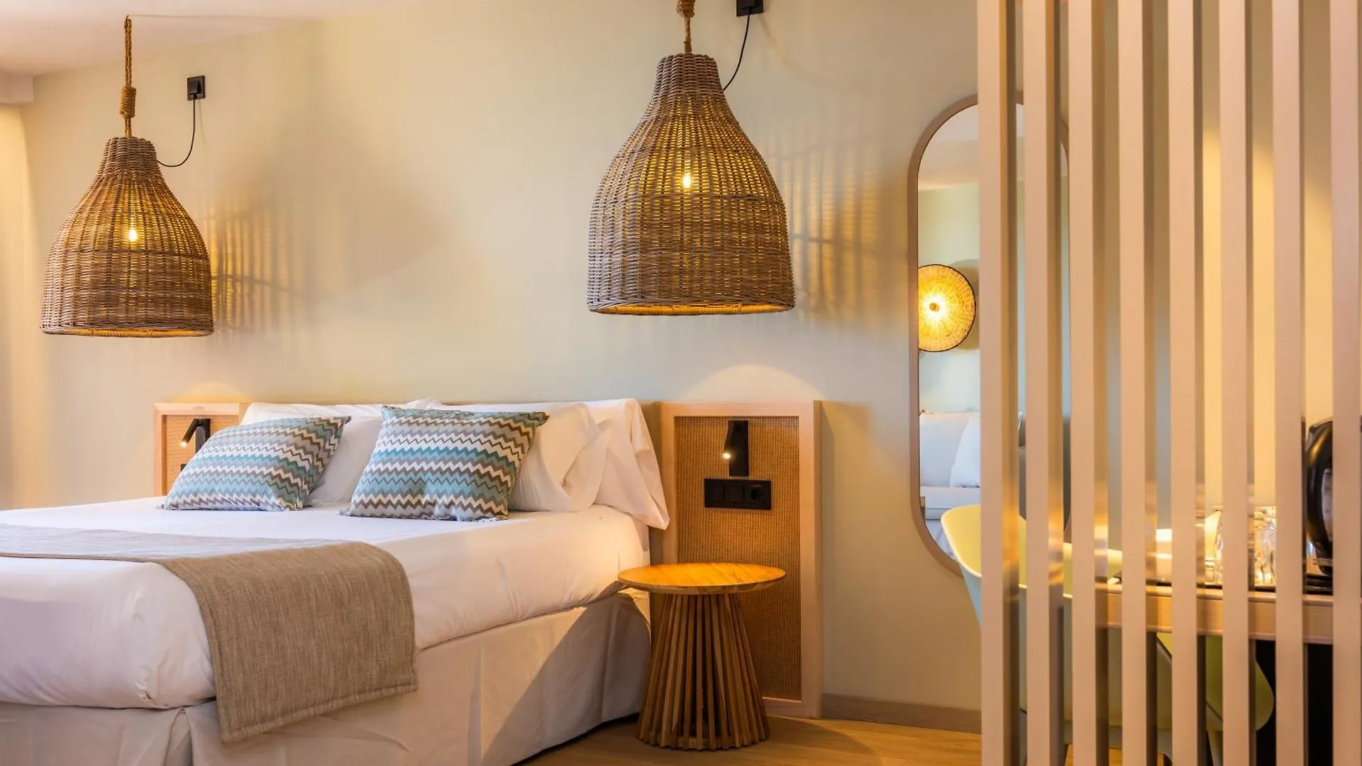 Marins Beach Club - Adults Only Hotel Cala Millor