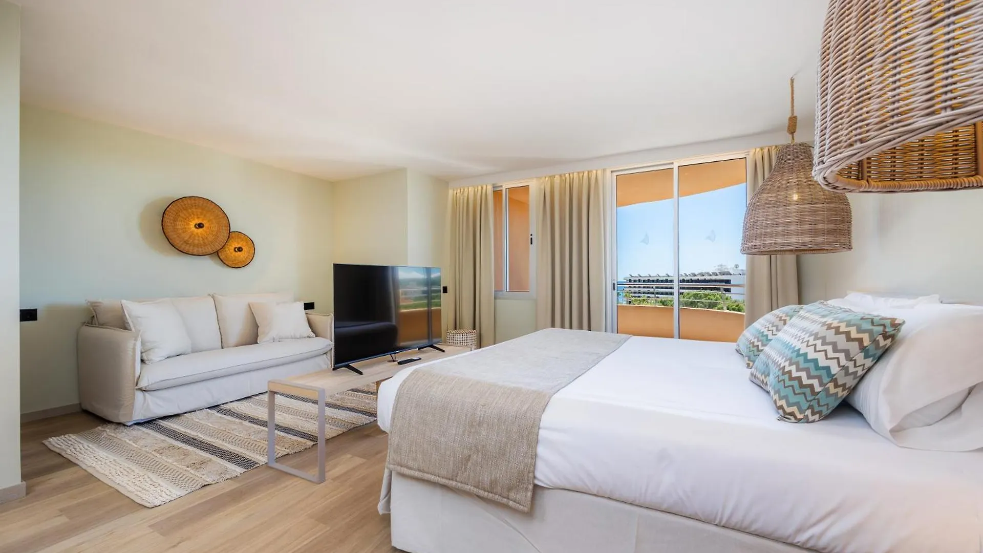 ****  Marins Beach Club - Adults Only Hotel Cala Millor  Espanha