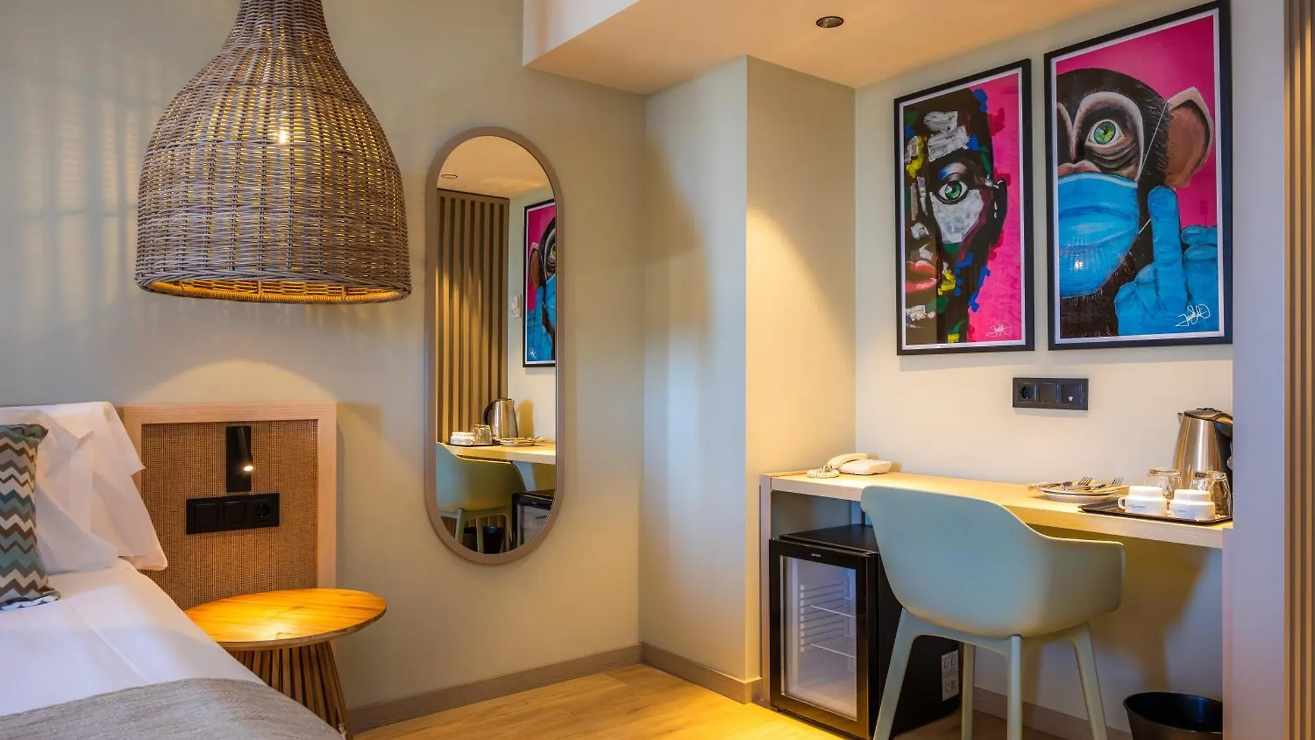 Marins Beach Club - Adults Only Hotel Cala Millor   Cala Millor (Mallorca)