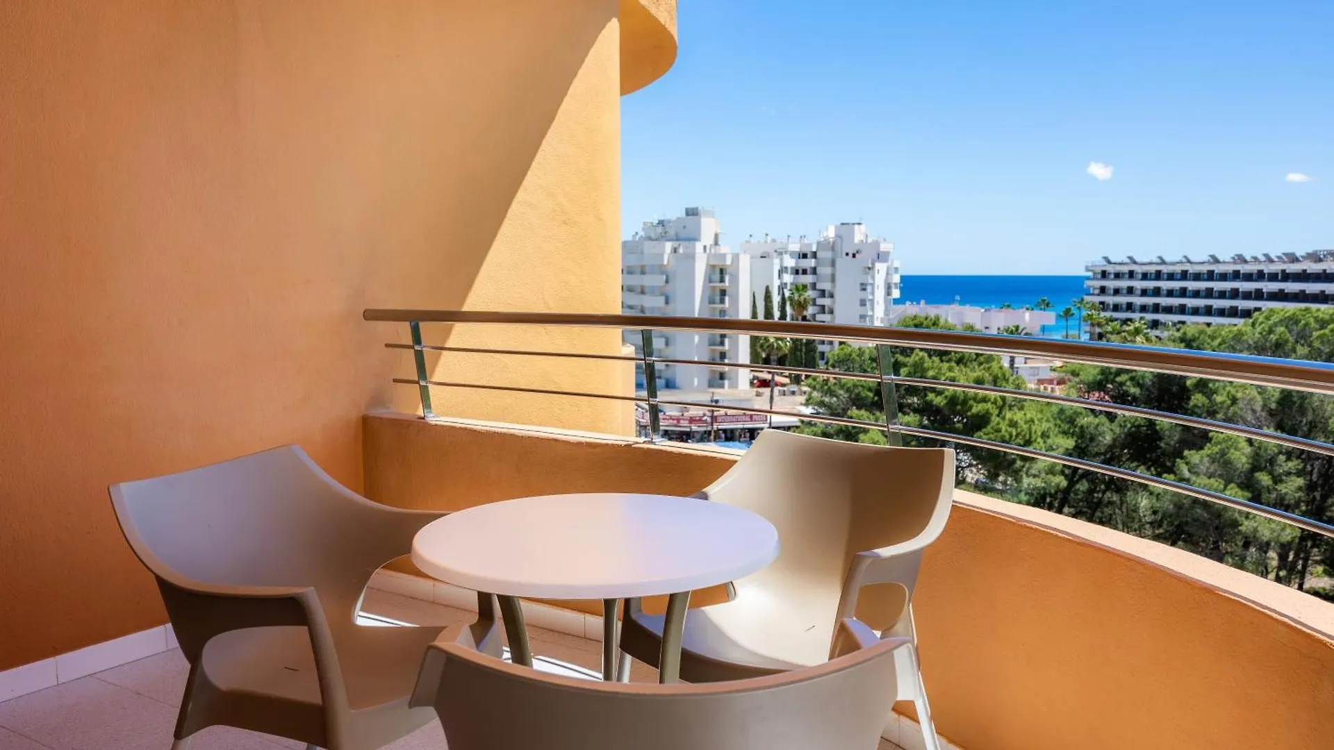 Marins Beach Club - Adults Only Hotel Cala Millor